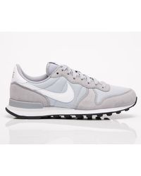 Nike Internationalist Sneakers for Women - Up to 52% off | Lyst