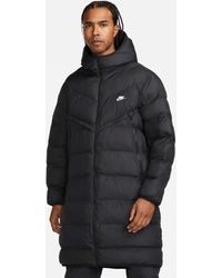 Nike Down and padded jackets for Men | Black Friday Sale up to 63% | Lyst