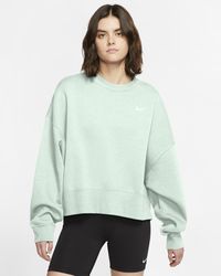 Nike Sweatshirts for Women | Online Sale up to 68% off | Lyst
