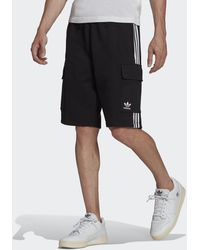 adidas Originals Shorts for Men | Christmas Sale up to 67% off | Lyst