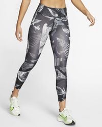 Nike Epic Lux Leggings for Women - Up to 60% off | Lyst