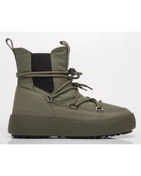 Moon Boot Shoes for Men | Online Sale up to 30% off | Lyst