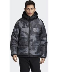 adidas Originals Casual jackets for Men | Christmas Sale up to 65% off |  Lyst