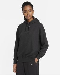 Nike Hoodies for Women - Up to 50% off at Lyst.com