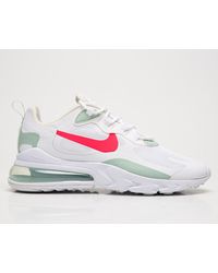 Nike Air Max 270 React for Women - Up to 30% off | Lyst
