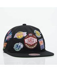 Mitchell & Ness Hats for Men | Online Sale up to 50% off | Lyst