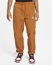 nike statement pants