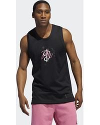 adidas Originals Sleeveless t-shirts for Men | Online Sale up to 51% off |  Lyst