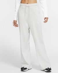 Nike Wmns Sportswear Trousers - White
