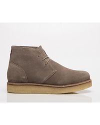 Men's Levi's Chukka boots and desert boots from $60 | Lyst