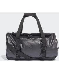 adidas Originals Gear Duffle Bag - Black