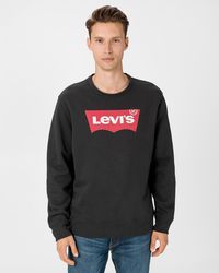 Levi's Sweaters and knitwear for Men | Online Sale up to 53% off | Lyst