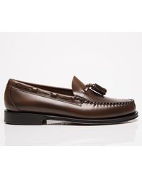 G.H. Bass & Co. Loafers for Men | Online Sale up to 60% off | Lyst