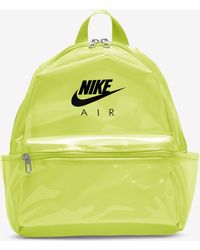 Nike Mini Backpack S - Yellow