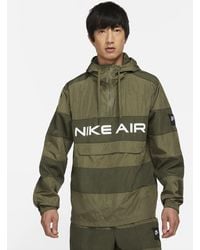 Nike Synthetic Air Men's Jumpsuit in 