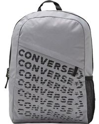 Impresionismo Miserable champú Converse Backpacks for Women | Online Sale up to 69% off | Lyst UK