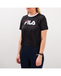 Fila Clothing for Women | Online Sale up to 69% off | Lyst