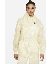 Nike Windrunner Jackets for Women - Up to 61% off | Lyst