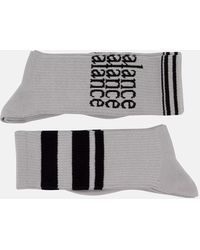 New Balance Socks for Men | Online Sale up to 50% off | Lyst