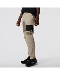 New Balance Pants, Slacks and Chinos for Men | Online Sale up to 64% off |  Lyst