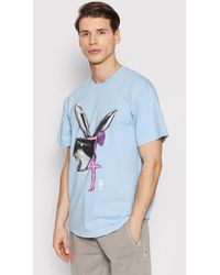 Playboy T Shirts for Men - Up to 55% off | Lyst