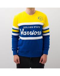 Mitchell & Ness Sweaters and knitwear for Men | Online Sale up to ...