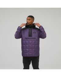 New Balance Jackets for Men - Up to 56% off at Lyst.com