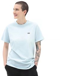 Vans T-shirts for Women | Online Sale up to 82% off | Lyst