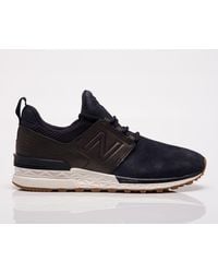 New Balance 574 Sport Sneakers for Women - Up to 58% off | Lyst