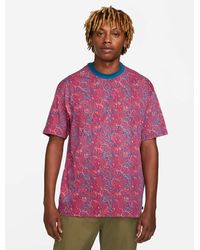 Nike Cotton Sb Cat Scratch 15 Men's T 