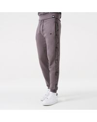 KTZ Geo Stripe Camo Trousers - Multicolour