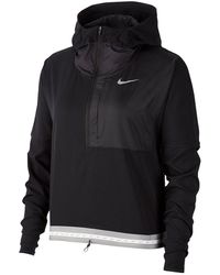 Nike Lightweight Jacket - Black