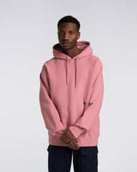 Pink Hoodies for Men | Lyst