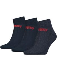 Men's Levi's Socks from $6 | Lyst