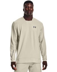Under Armour Sweaters and knitwear for Men | Online Sale up to 65% off |  Lyst