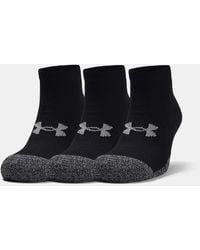 Under Armour Socks for Men | Online Sale up to 60% off | Lyst