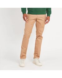 Carhartt Wip Sid Pants for Men - Up to 60% off | Lyst