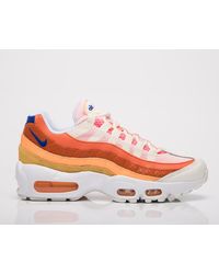 Nike Air Max 95 Sneakers for Women - Up to 64% off | Lyst