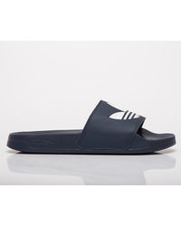 adidas Originals Sandals, slides and flip flops for Men | Christmas Sale up  to 41% off | Lyst