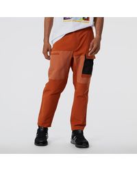 New Balance Pants, Slacks and Chinos for Men | Online Sale up to 64% off |  Lyst