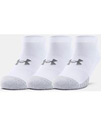 Under Armour Socks for Men | Christmas Sale up to 15% off | Lyst