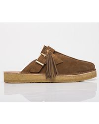 Clarks Mule shoes for Women | Online Sale up to 59% off | Lyst
