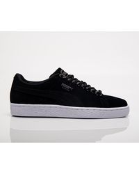 Puma Suede Classic Sneakers for Women - Up to 70% off | Lyst