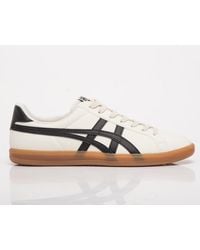 Onitsuka Tiger Men's Sneakers Multisport Outdoor Shoes 