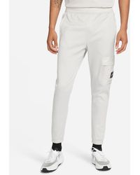 Nike Jordan 23 Alpha Dri-fit Pants (carbon Heather) - Clearance Sale in  Carbon Heather,Black,Black (Gray) for Men | Lyst