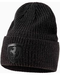 PUMA Hats for Men | Online Sale up to 48% off | Lyst