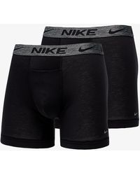 XL Snocks ® Men Boxer/Underwear 6 Pairs Black, White, Grey Sizes S - Cotton 