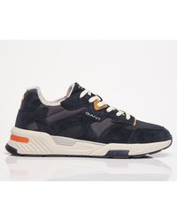 GANT Sneakers for Men | Online Sale up to 53% off | Lyst