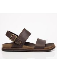 Timberland Sandals, slides and flip flops for Men | Online Sale up to 40%  off | Lyst