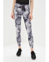 Nike X Off-white Running Tights in Blue 